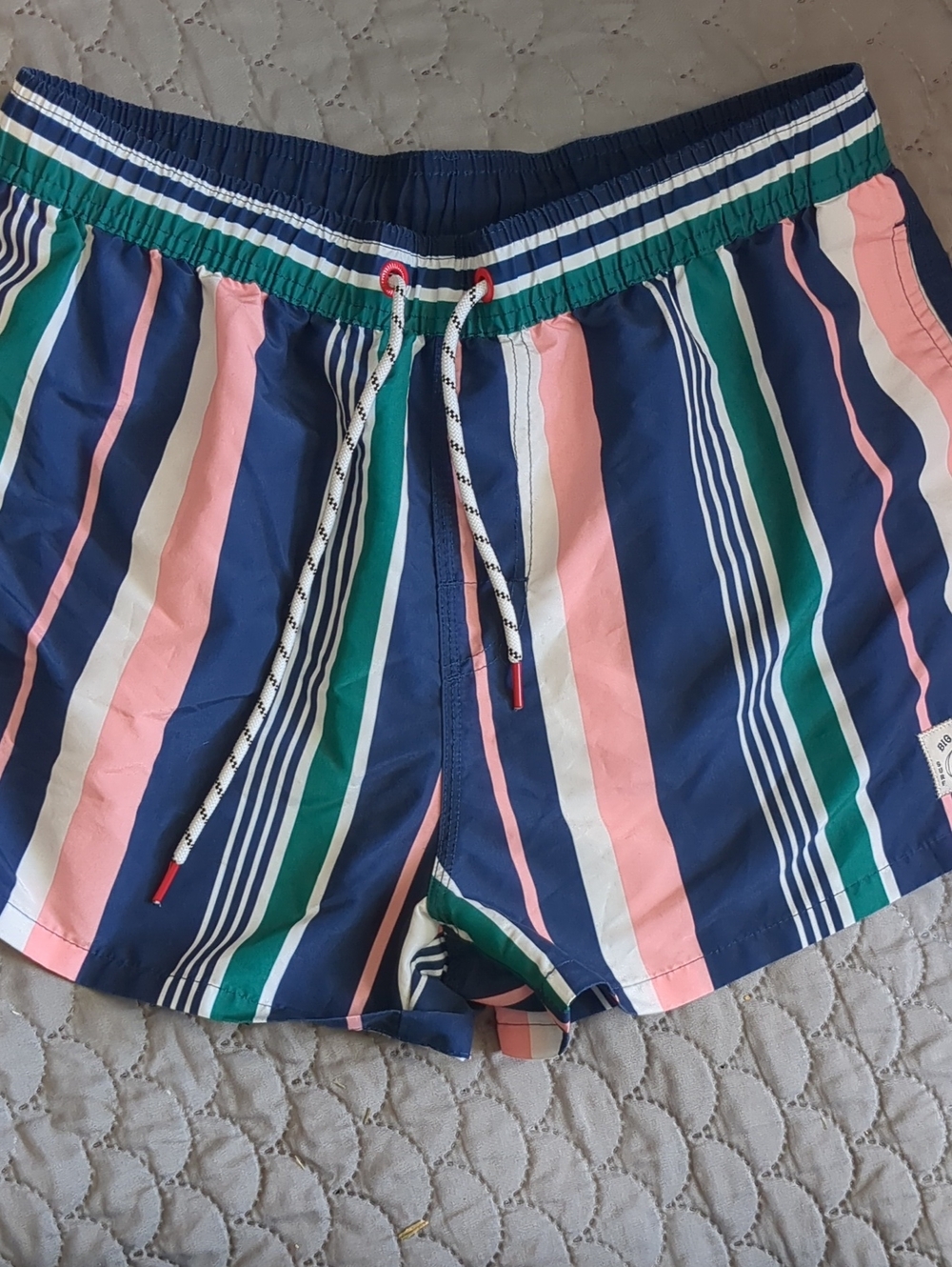 Swim Shorts